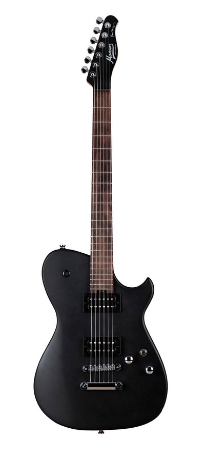 Cort Manson Signature Matt Bellamy Black B-Stock - Offerta BSTOCK