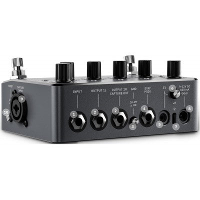 Neural Dsp NANO CORTEX - BSTOCK B-Stock - Offerta BSTOCK
