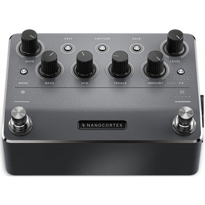 Neural Dsp NANO CORTEX - BSTOCK B-Stock - Offerta BSTOCK
