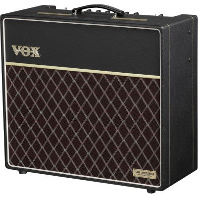 Vox AC15HWR1X HANDWIRED AlNiCo Blue - B Stock B-Stock - Offerta BSTOCK