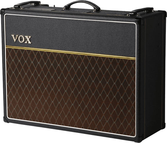 Vox AC30C2 CUSTOM ALNICO BLUE SPEAKERS - B Stock B-Stock - Offerta BSTOCK