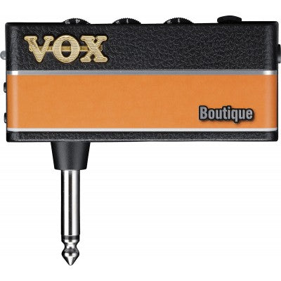 Vox AMPLUG 3 BOUTIQUE - B Stock B-Stock - Offerta BSTOCK