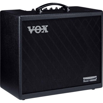 CAMBRIDGE-50 NUTUBE COMBO 1X12