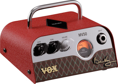 MV50 BRIAN MAY SIGNATURE - B Stock