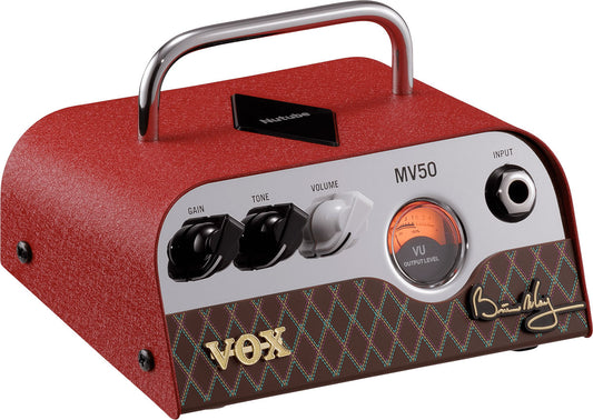 Vox MV50 BRIAN MAY SIGNATURE - B Stock B-Stock - Offerta BSTOCK