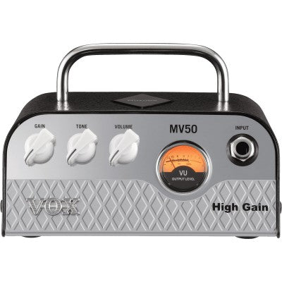 Vox AMP GUITARE NUTUBE MV AMPLIFIER 50W NUTUBE HIGH GAIN - B Stock B-Stock - Offerta BSTOCK