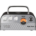 AMP GUITARE NUTUBE MV AMPLIFIER 50W NUTUBE HIGH GAIN - B Stock