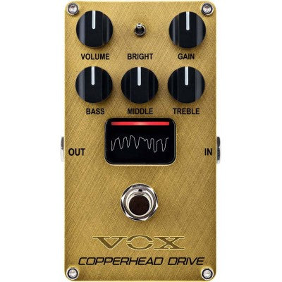 VALVENERGY COPPERHEAD DRIVE - B Stock