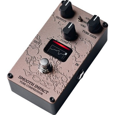 Vox Smooth Impact - Compressor - B Stock B-Stock - Offerta BSTOCK