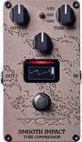 Smooth Impact - Compressor - B Stock