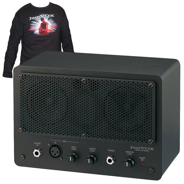 JAM USB GUITAR INTERFACE + FREE T SHIRT B-Stock