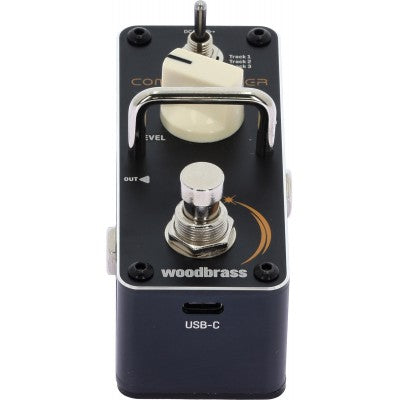 Woodbrass Comet Looper B-Stock - Offerta BSTOCK