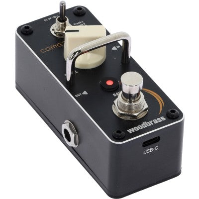 Woodbrass Comet Looper - Refurbished B-Stock - Offerta BSTOCK