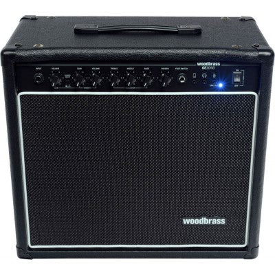 Woodbrass GE1040 40W - Refurbished B-Stock - Offerta BSTOCK