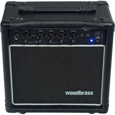 Woodbrass GE610 10W - Refurbished B-Stock - Offerta BSTOCK