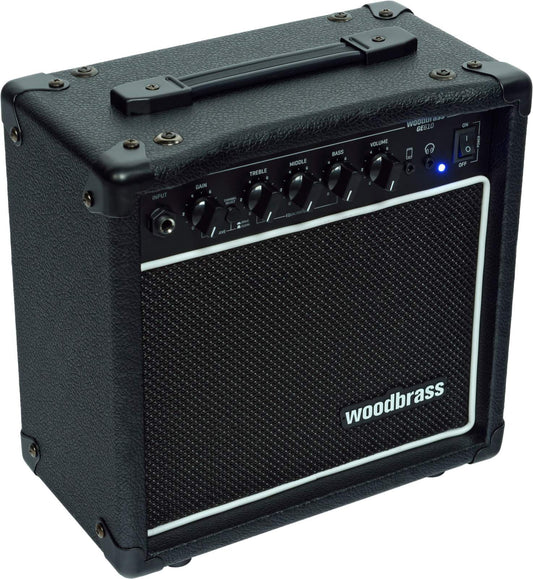 Woodbrass GE610 10W B-Stock - Offerta BSTOCK