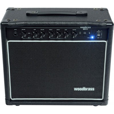 Woodbrass GE820 20W - Refurbished B-Stock - Offerta BSTOCK