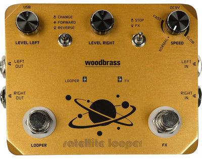 Satelliet Looper