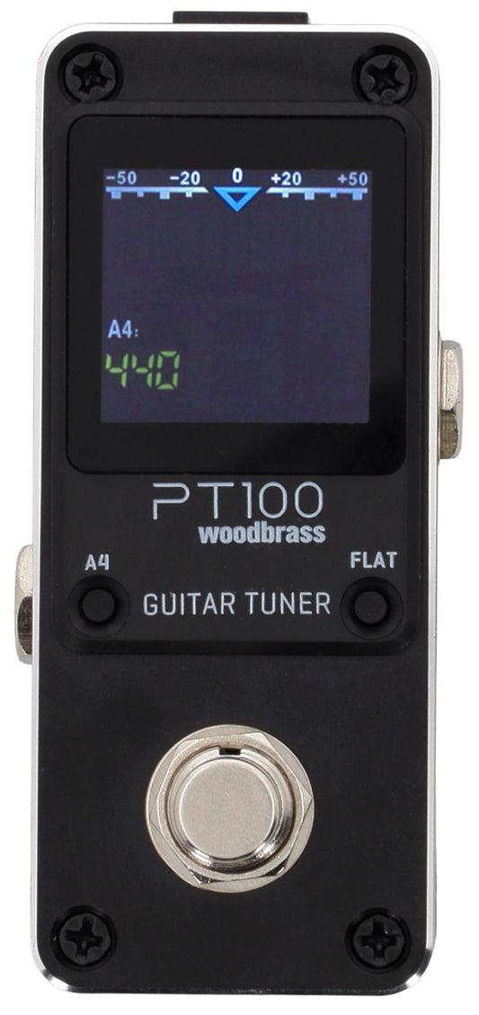 Woodbrass PT100 B-Stock - Offerta BSTOCK