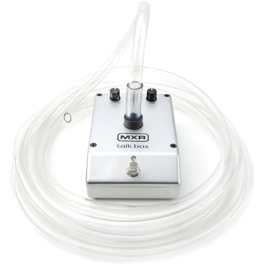MXR MXR M222 Talk Box - Pedal B-Ware - Bax Shop