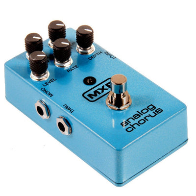 MXR M234 Analog Chorus Effektpedal