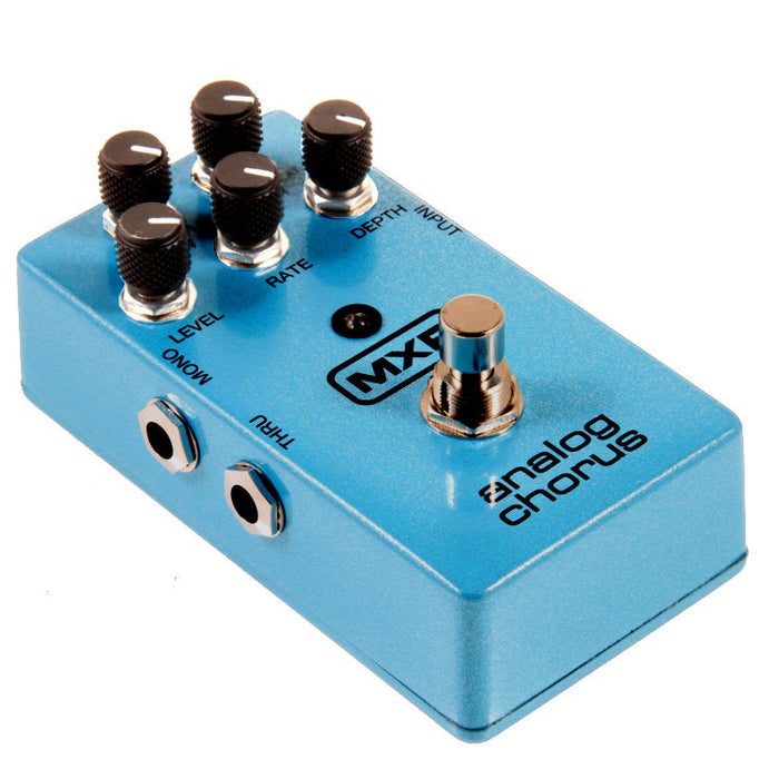 MXR M234 Analog Chorus Effektpedal