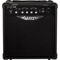 GRX70QA-TBB Transparent Blue Burst GRX Gio + Ampli KT-15