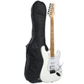 ST100 Wit + Gigbag Set