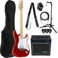 ST100 Red Pack + GE610 versterker + accessoires