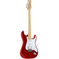 Pakket ST100 Red + Versterker KT-15