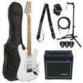 ST100 Wit + GE610 + Accessoires Set