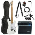 ST100 Wit + GE820 + Accessoires Set