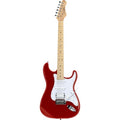 Pakket ST100 Rood + GE820 + Accessoires