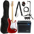 Pakket ST100 Rood + GE820 + Accessoires