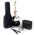 TL100 Zwart + GE820 + Accessoires Set