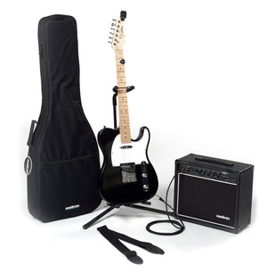 TL100 Zwart + GE820 + Accessoires Set