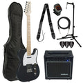 TL100 Zwart + GE610 + Accessoires Set