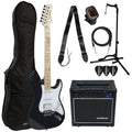 ST100 Zwart + GE610 + Accessoires Set