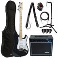 ST100 Zwart + GE820 + Accessoires Set
