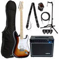 Pakket ST100 Sunburst + GE820 + Accessoires