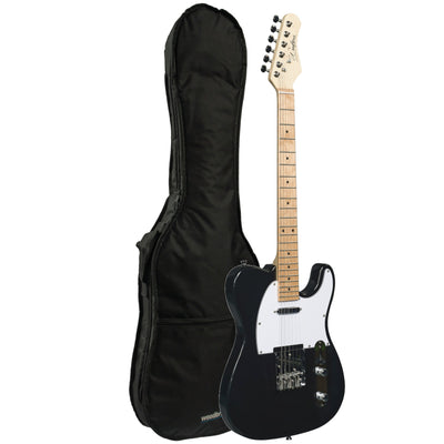 TL100 Zwart + Gigbag Set