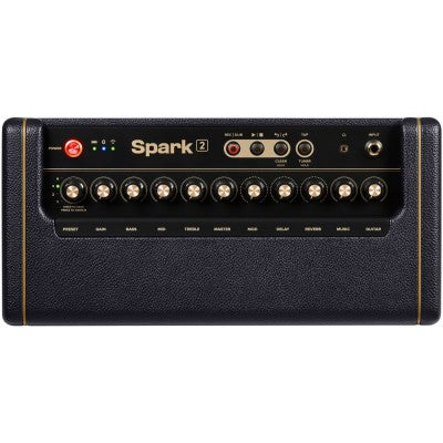 Positive Grid SPARK 2 - Refurbished B-Stock - Offerta BSTOCK