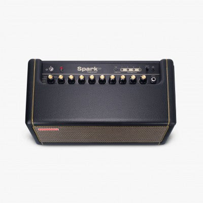 Positive Grid SPARK 40 BLACK - Refurbished B-Stock - Offerta BSTOCK