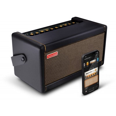 Positive Grid SPARK 40 BLACK B-Stock - Offerta BSTOCK