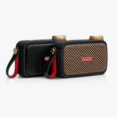Positive Grid SPARK GO BLACK - Refurbished B-Stock - Offerta BSTOCK