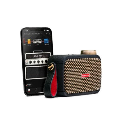 Positive Grid SPARK GO BLACK B-Stock - Offerta BSTOCK