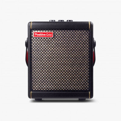 Positive Grid SPARK MINI BLACK - Refurbished B-Stock - Offerta BSTOCK