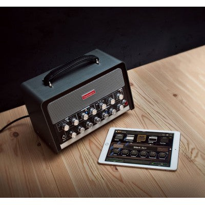Positive Grid BIAS HEAD POWERED - B-STOCK B-Stock - Offerta BSTOCK