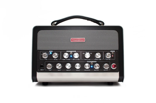 Positive Grid BIAS HEAD POWERED - B-STOCK B-Stock - Offerta BSTOCK