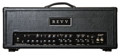 Revv GENERATOR 100R MK3 B-Stock - Offerta BSTOCK